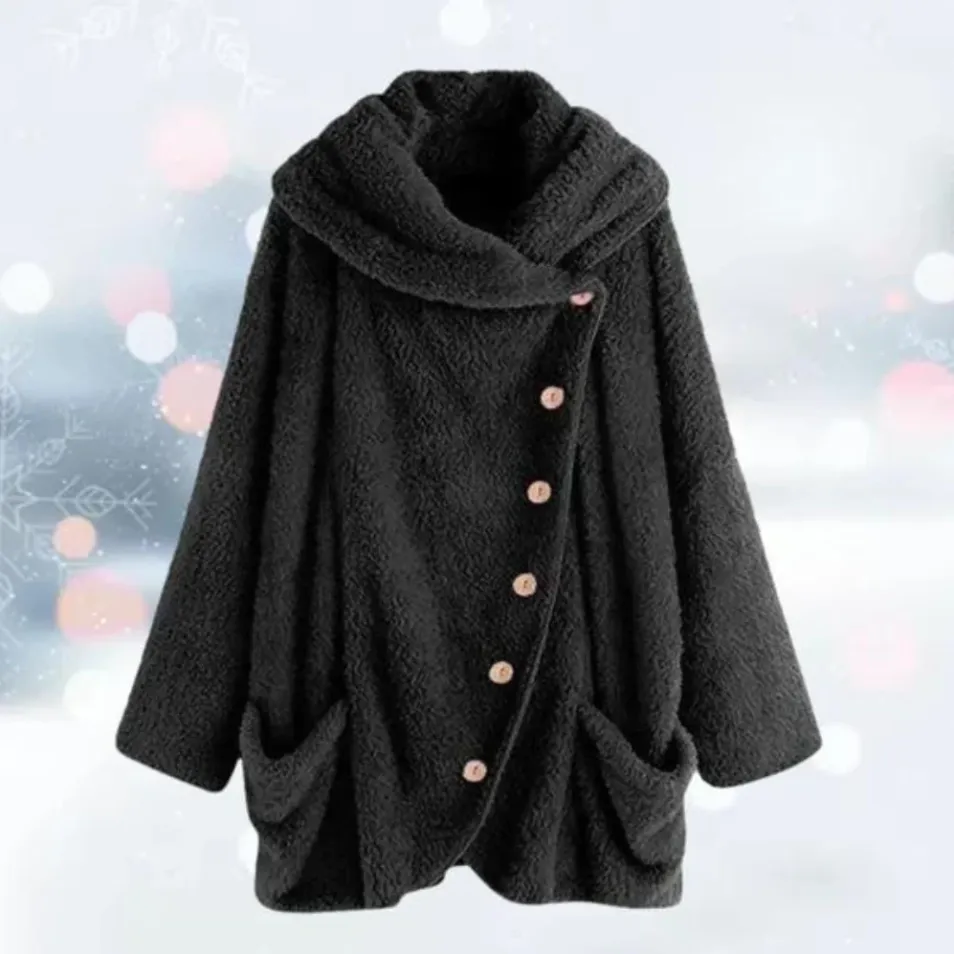 Women's Alessandra: Fashionable Winter Coats