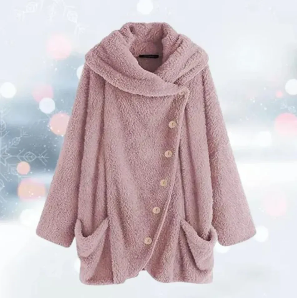 Women's Alessandra: Fashionable Winter Coats