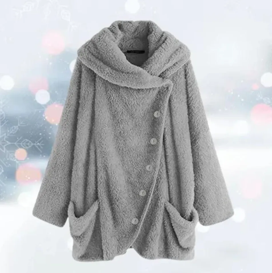 Women's Alessandra: Fashionable Winter Coats