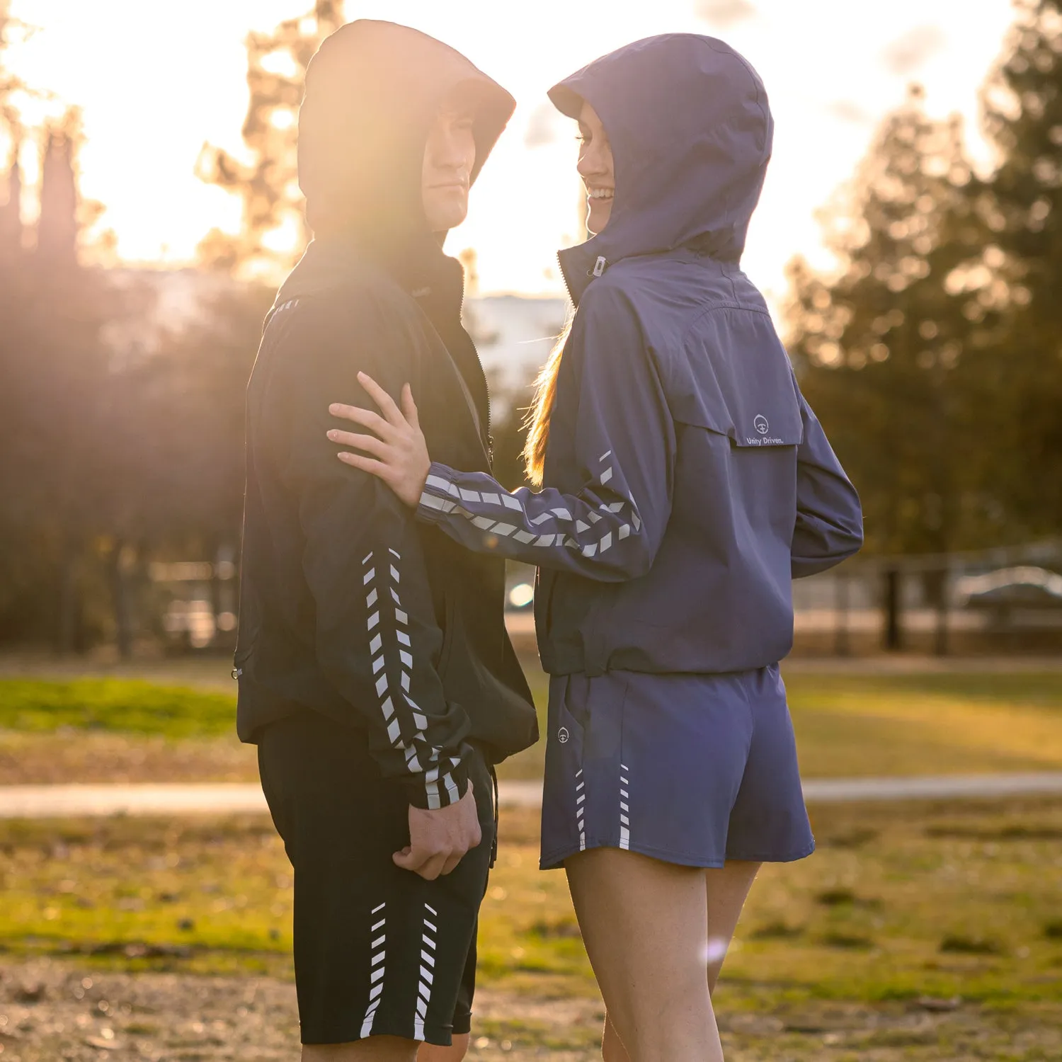 Women's Apex Sport Jacket