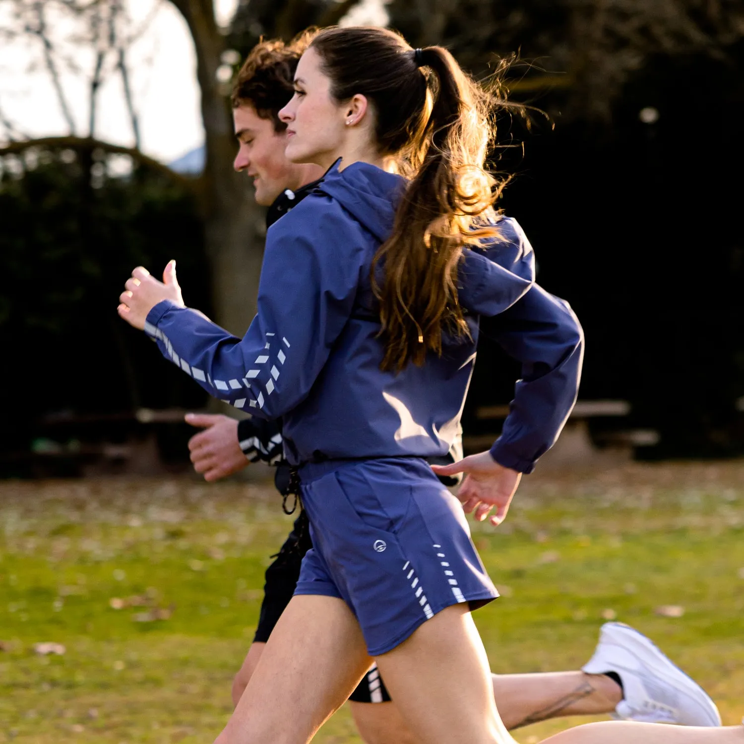 Women's Apex Sport Jacket