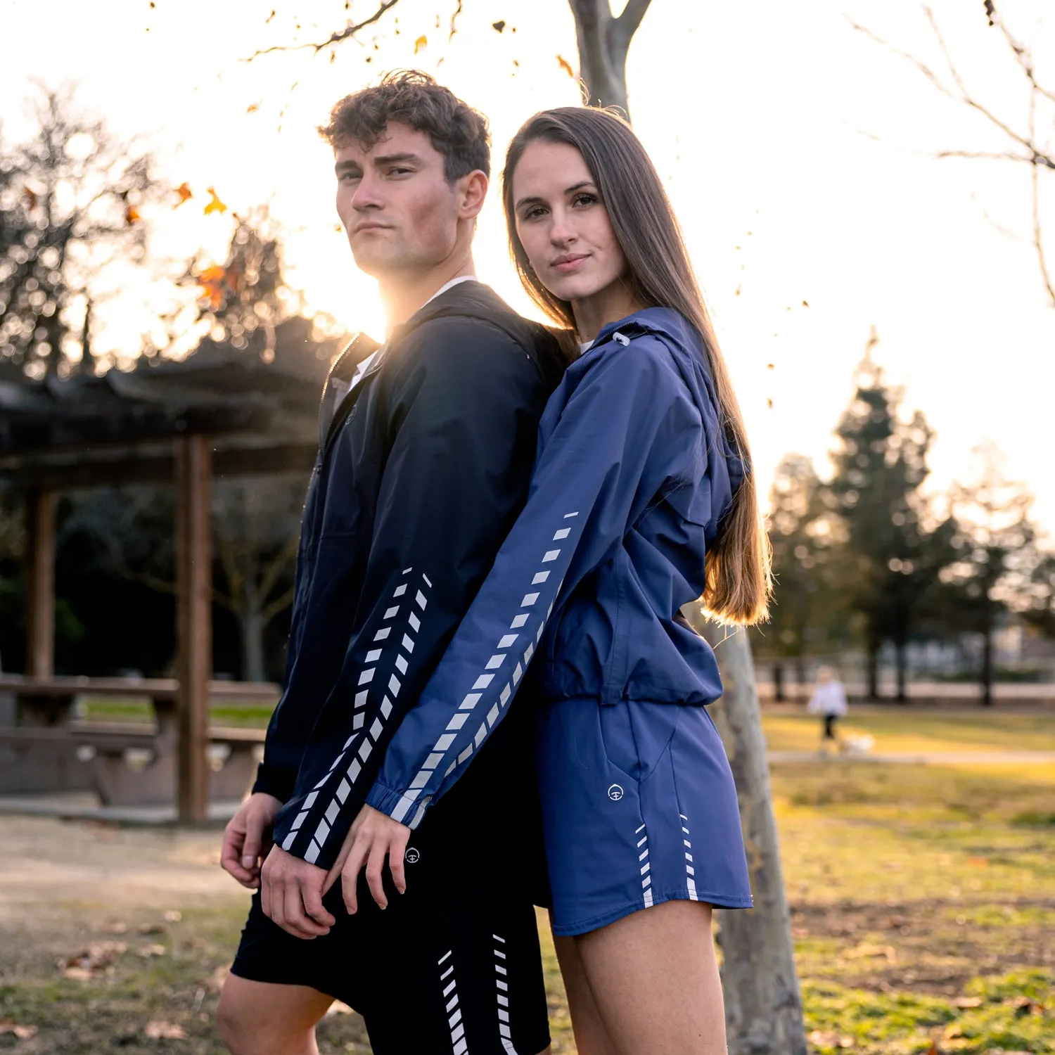 Women's Apex Sport Jacket