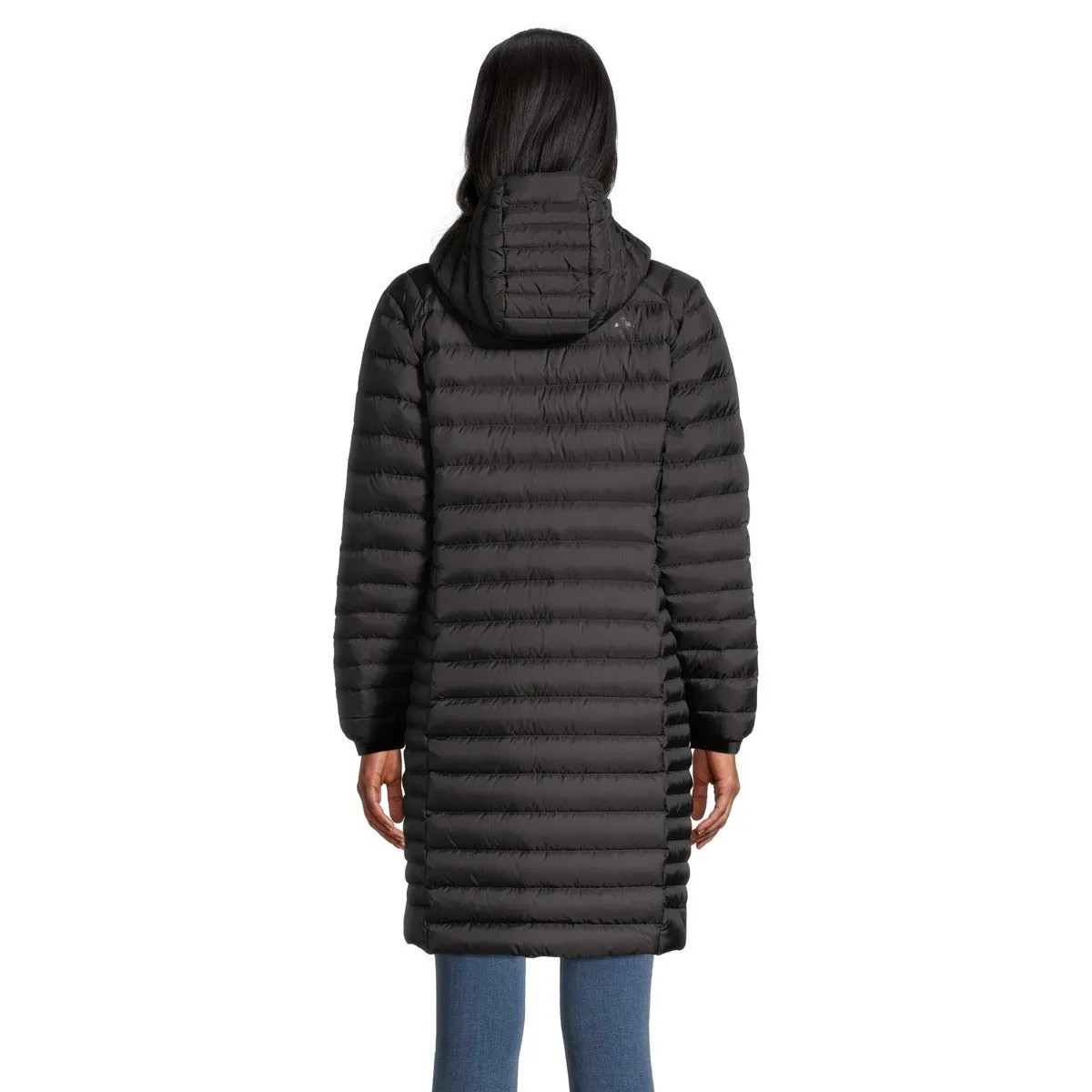 Women's Bennington II Down Long Insulated Jacket