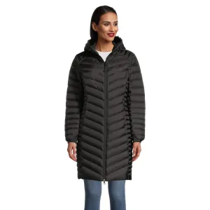 Women's Bennington II Down Long Insulated Jacket