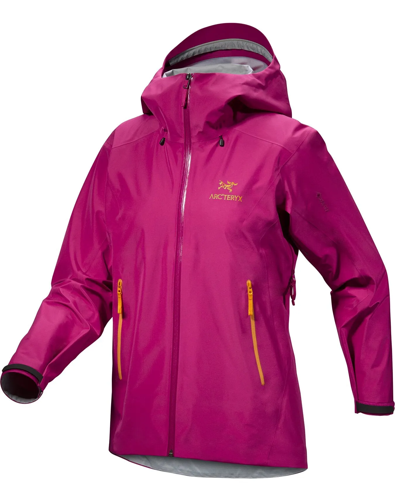 Women's Beta LT Jacket