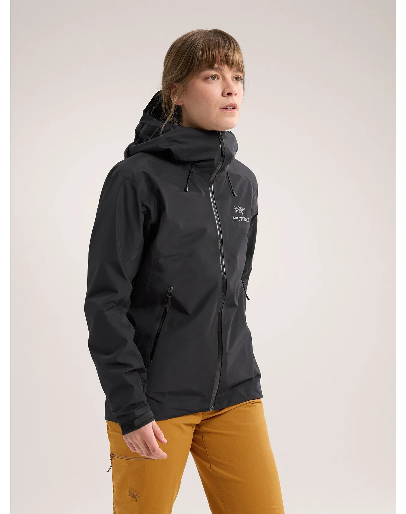 Women's Beta LT Jacket