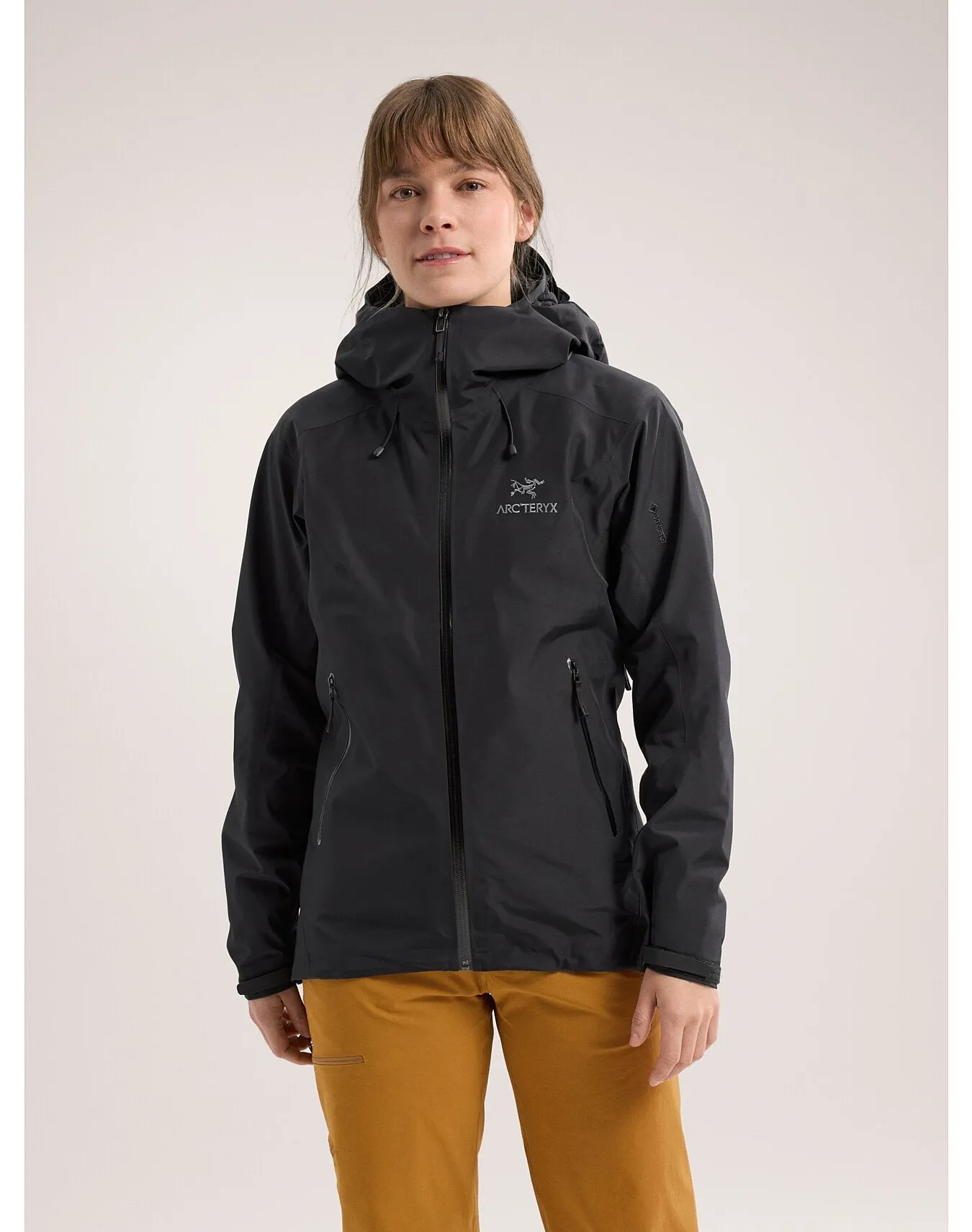 Women's Beta LT Jacket