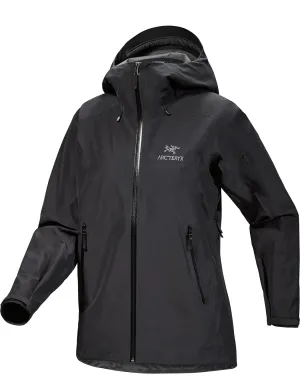 Women's Beta LT Jacket