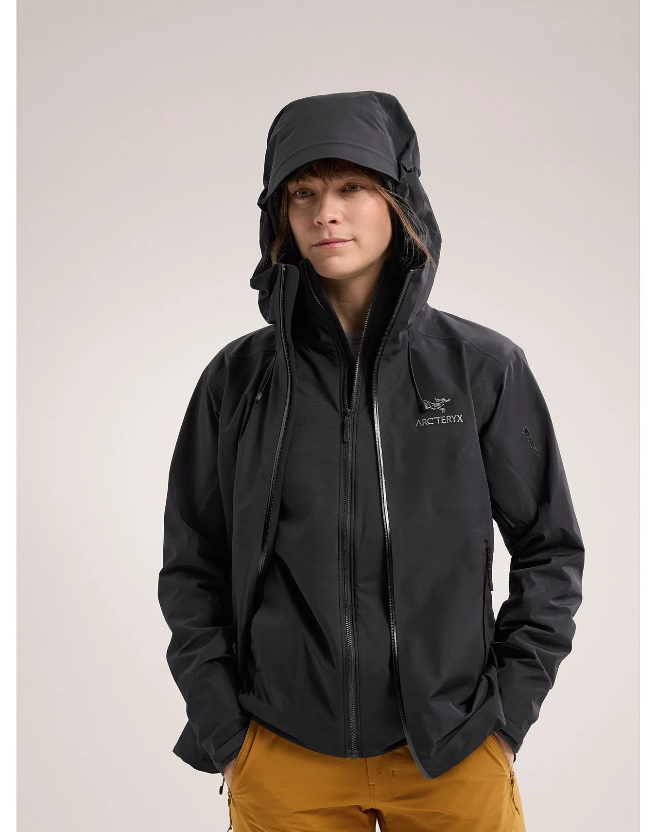 Women's Beta LT Jacket