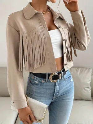 Women's Bohemian Maayke Short Jacket