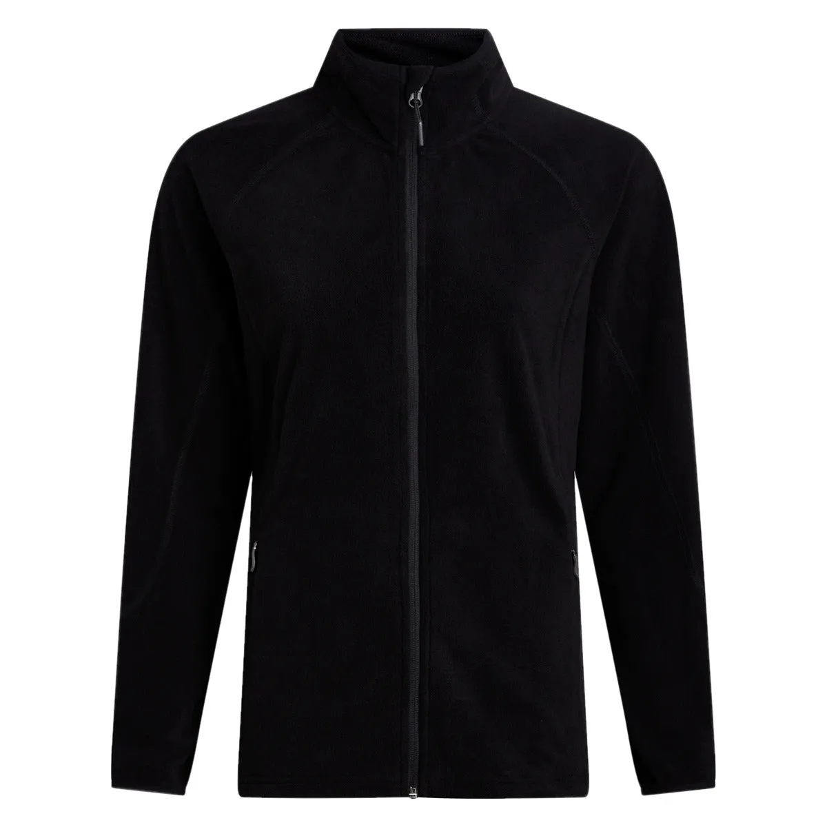 Women's Cecca Full-Zip Polar Fleece Jacket