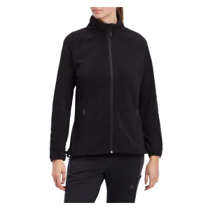 Women's Cecca Full-Zip Polar Fleece Jacket
