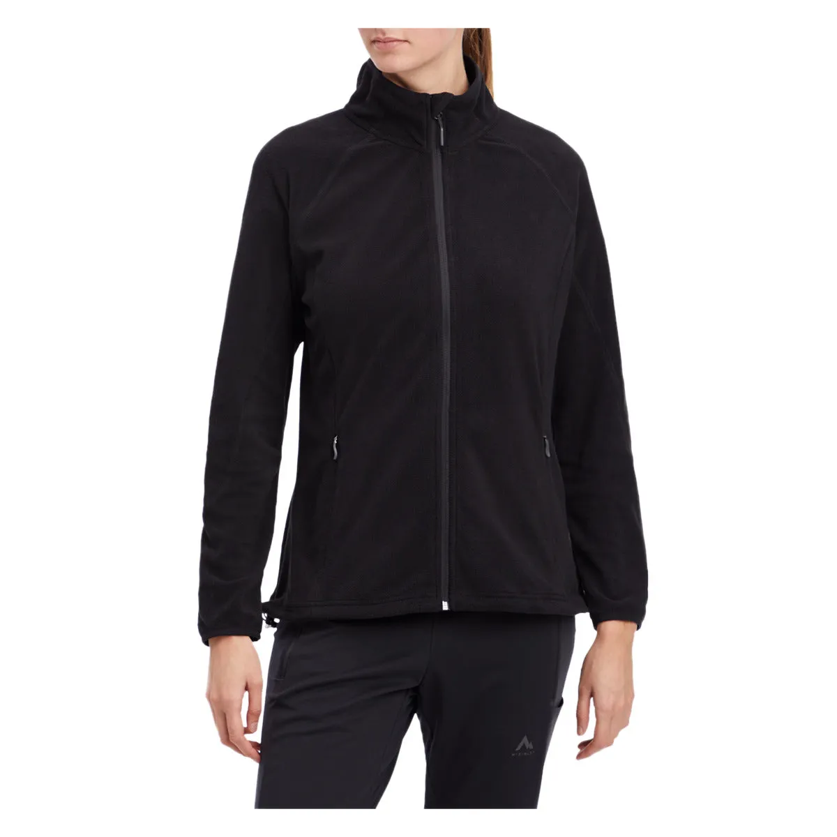 Women's Cecca Full-Zip Polar Fleece Jacket