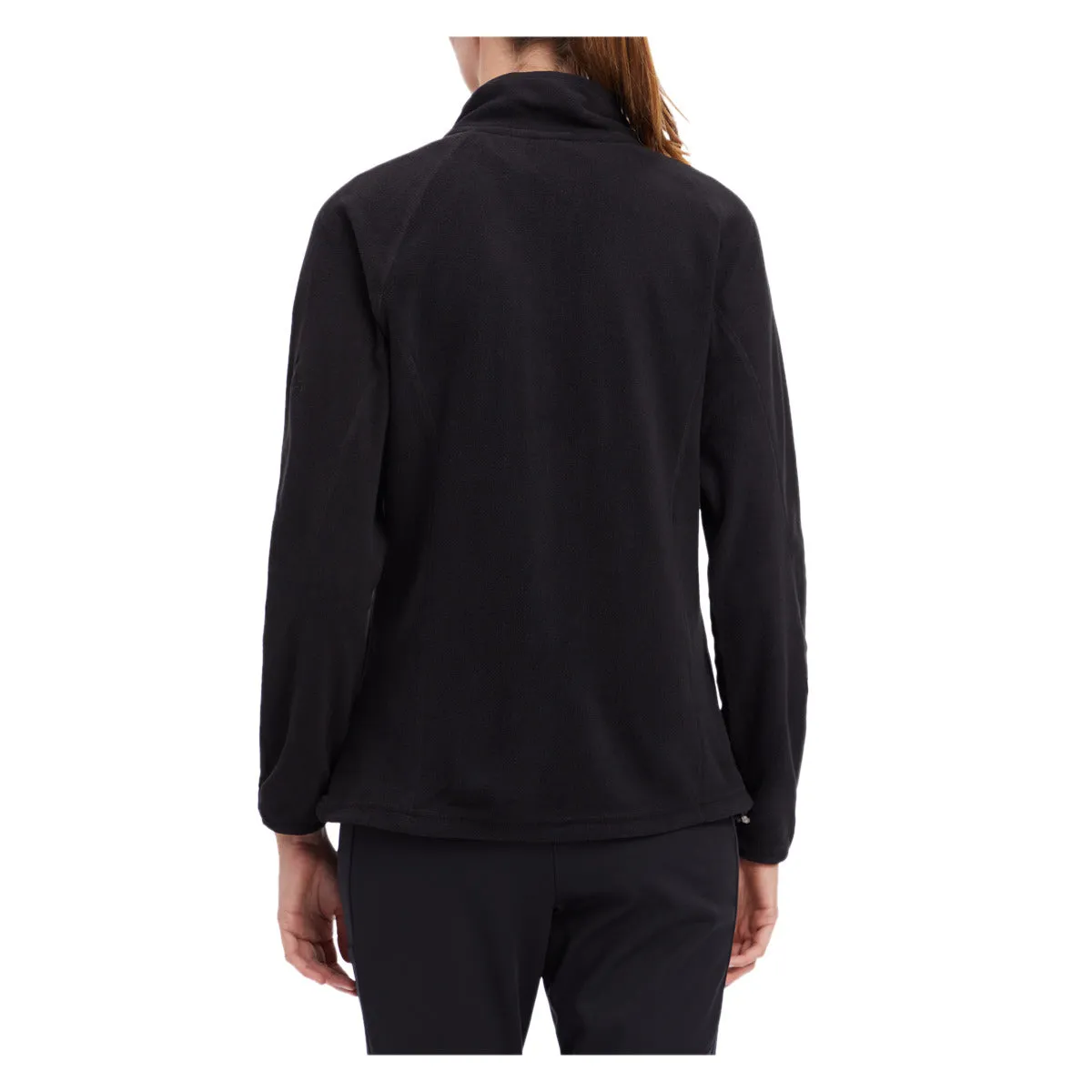 Women's Cecca Full-Zip Polar Fleece Jacket