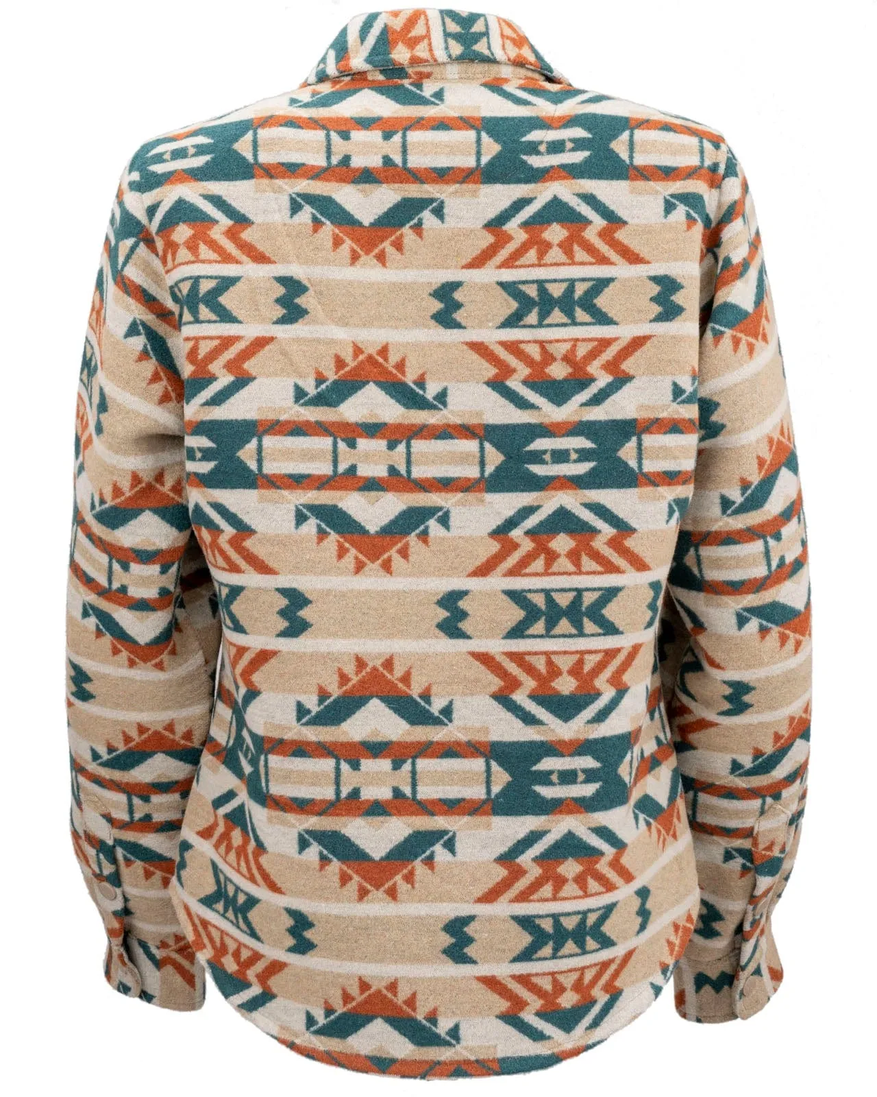 Women’s Daphne Shirt Jacket