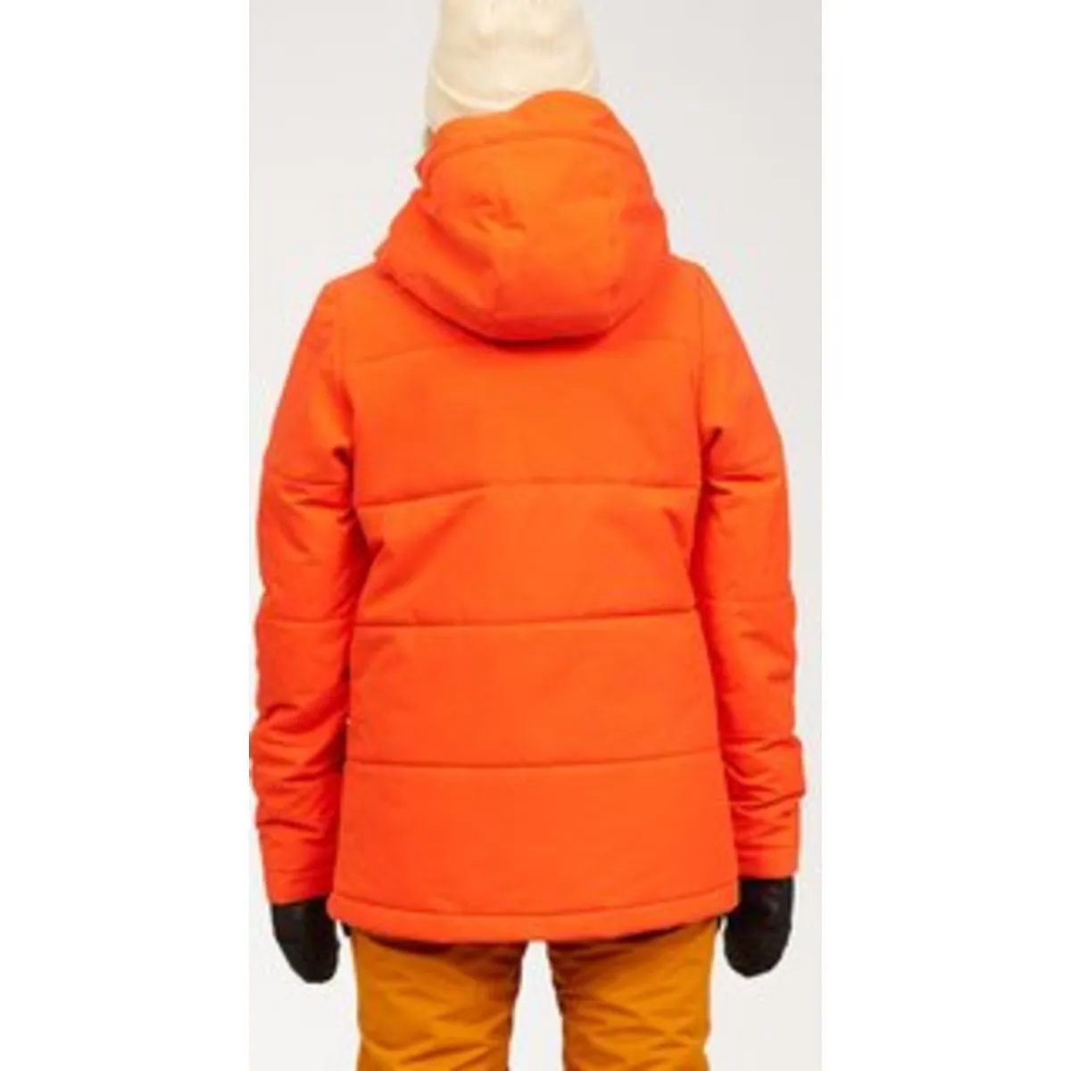 Women's Down Rider Snow Jacket