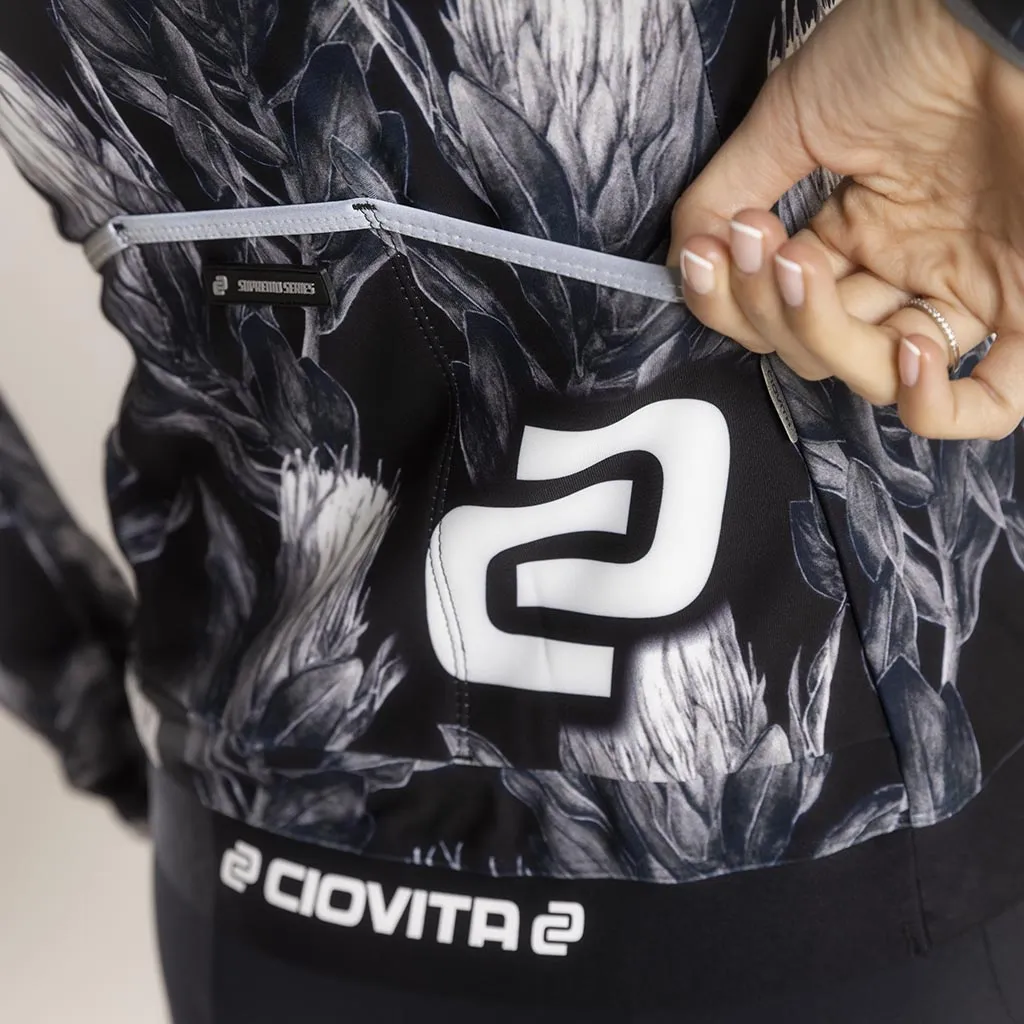 Women's Eredita Lava Jacket