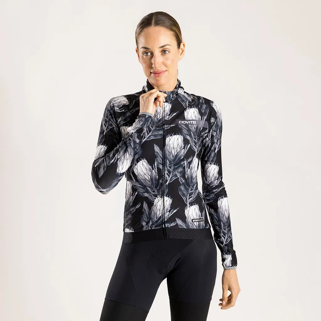 Women's Eredita Lava Jacket