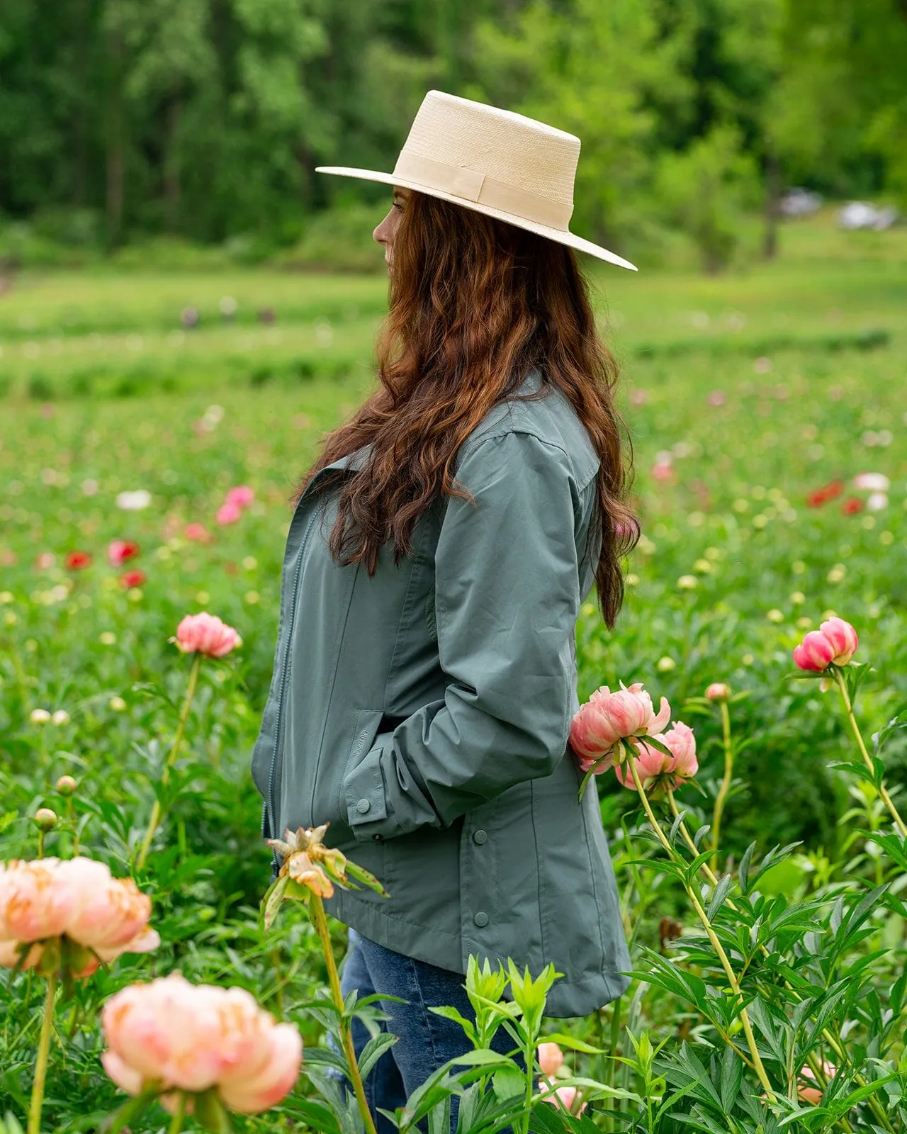 Women’s Hattie Lightweight Jacket