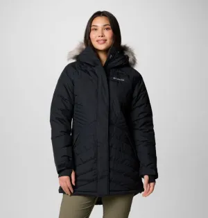 Women's Lay Down IV Mid Jacket