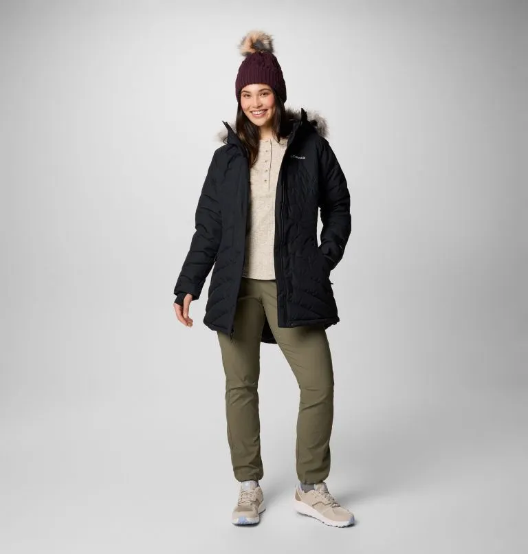 Women's Lay Down IV Mid Jacket