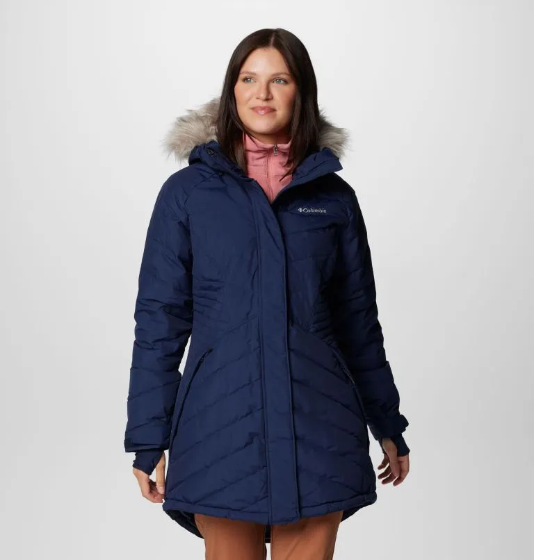 Women's Lay Down IV Mid Jacket