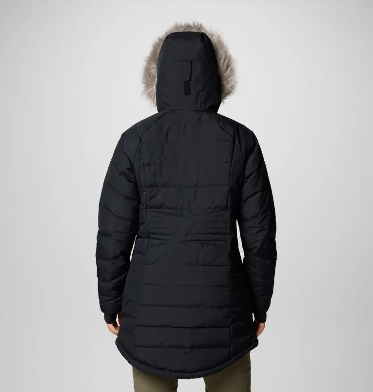 Women's Lay Down IV Mid Jacket
