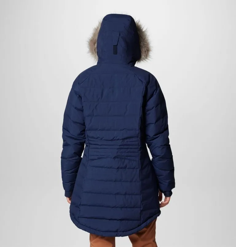 Women's Lay Down IV Mid Jacket