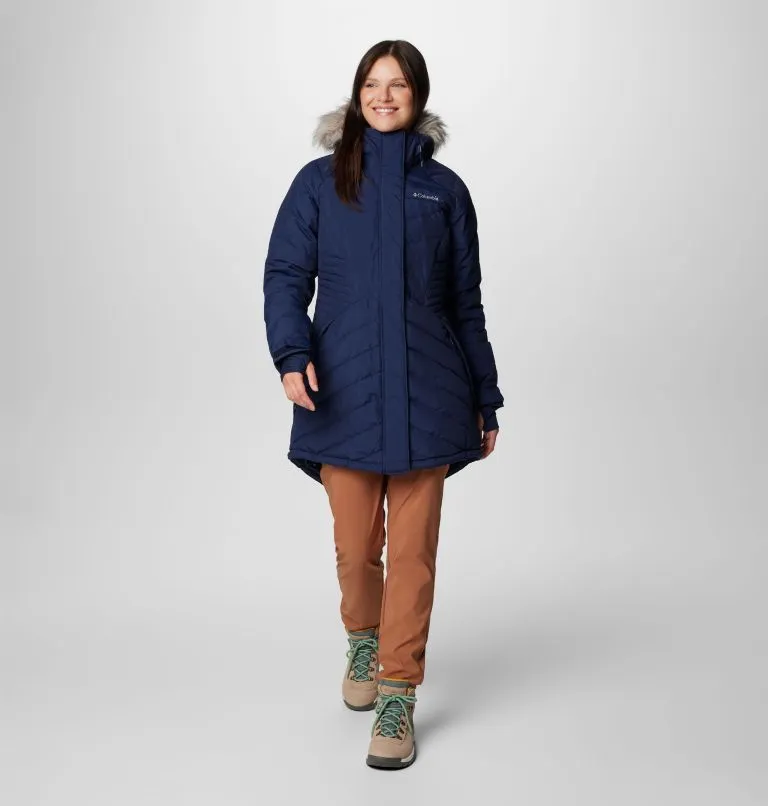 Women's Lay Down IV Mid Jacket