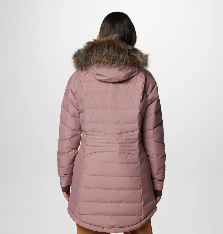 Women's Lay Down IV Mid Jacket