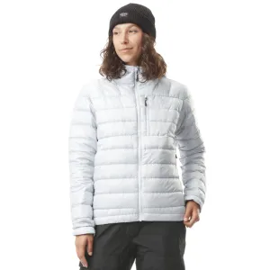 Women's Mid Puff Down Jacket