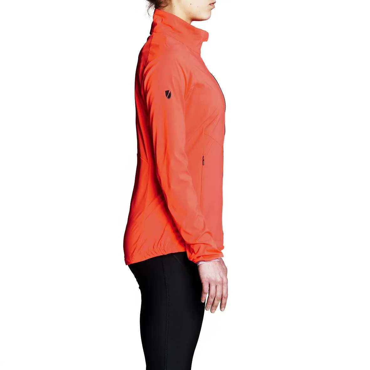 Womens Regatta Training Jacket (Lightweight)