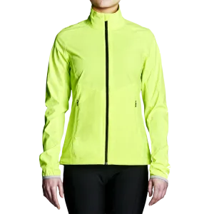 Womens Regatta Training Jacket (Lightweight)