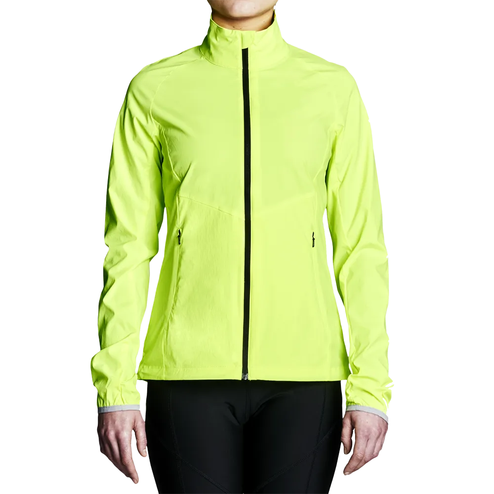 Womens Regatta Training Jacket (Lightweight)
