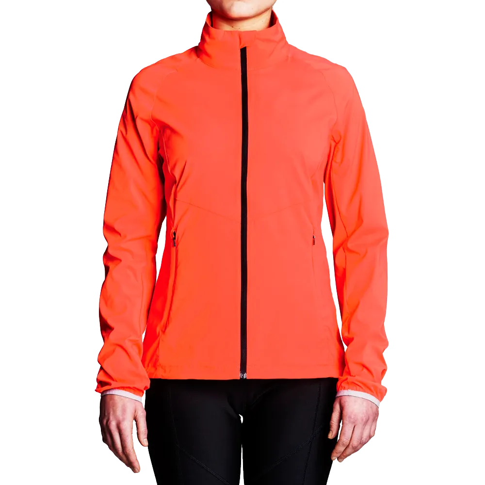 Womens Regatta Training Jacket (Lightweight)