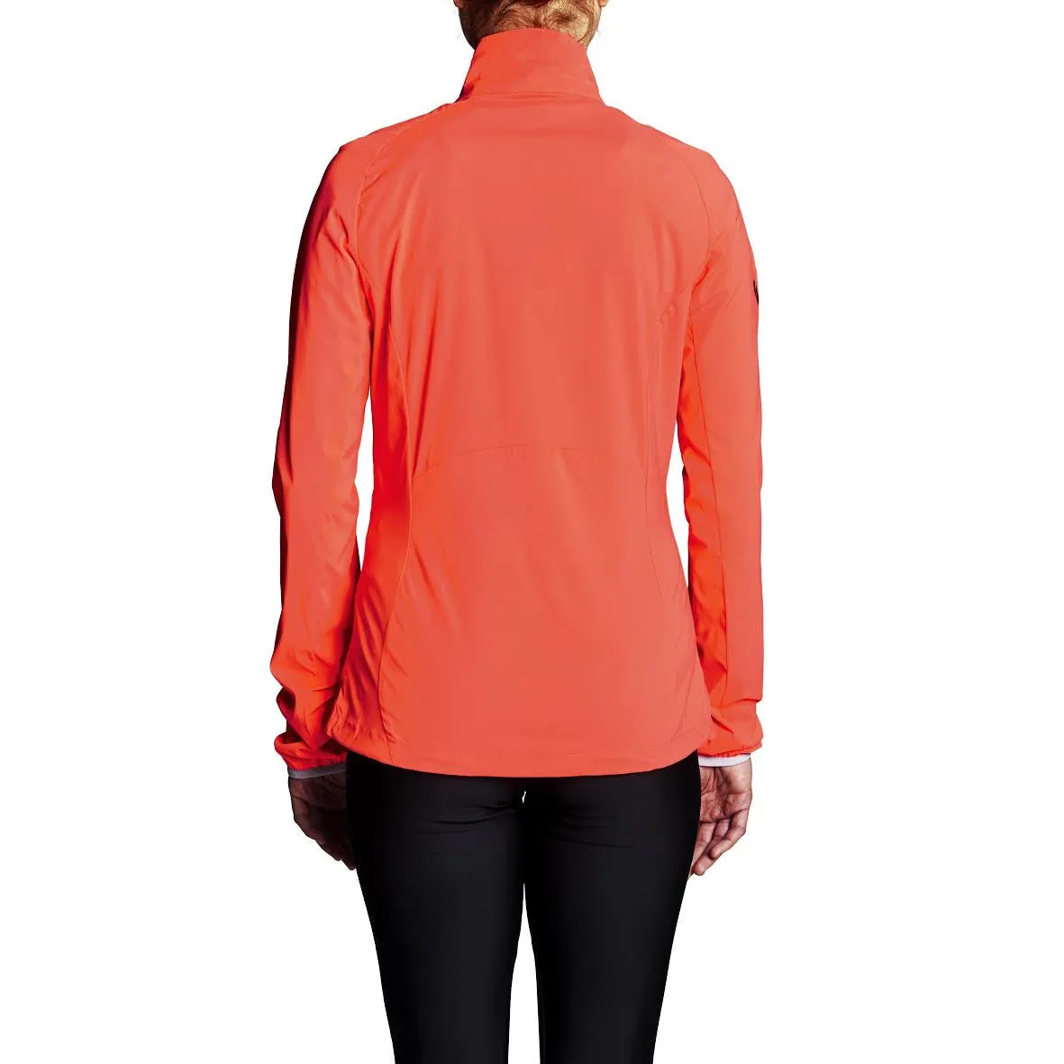 Womens Regatta Training Jacket (Lightweight)