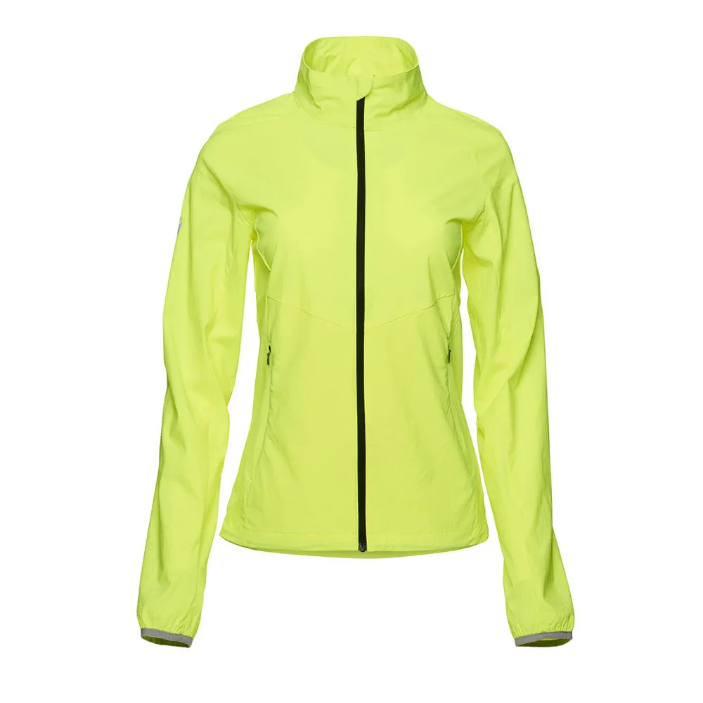 Womens Regatta Training Jacket (Lightweight)