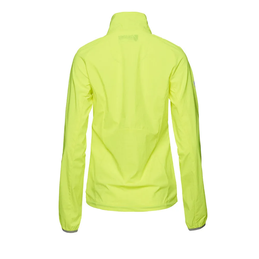 Womens Regatta Training Jacket (Lightweight)