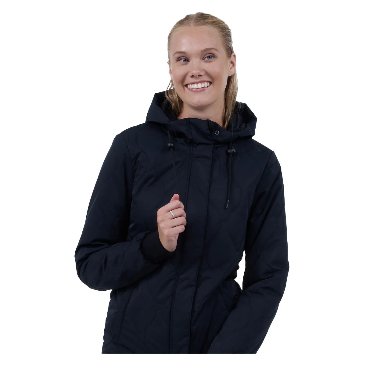 Women's Rockwood Transitional Mid-Season Insulated Jacket