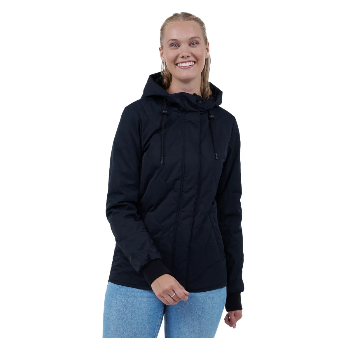 Women's Rockwood Transitional Mid-Season Insulated Jacket