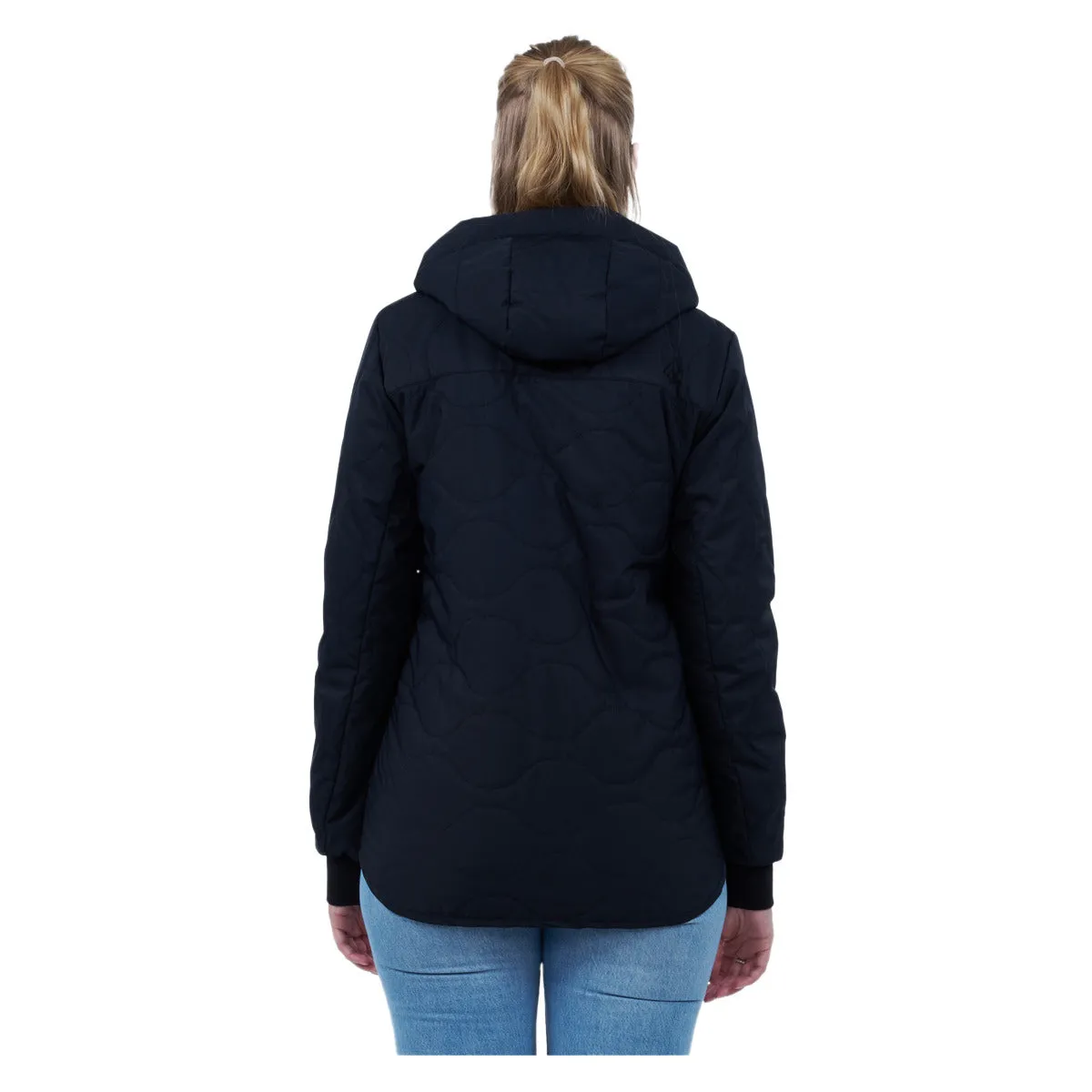 Women's Rockwood Transitional Mid-Season Insulated Jacket