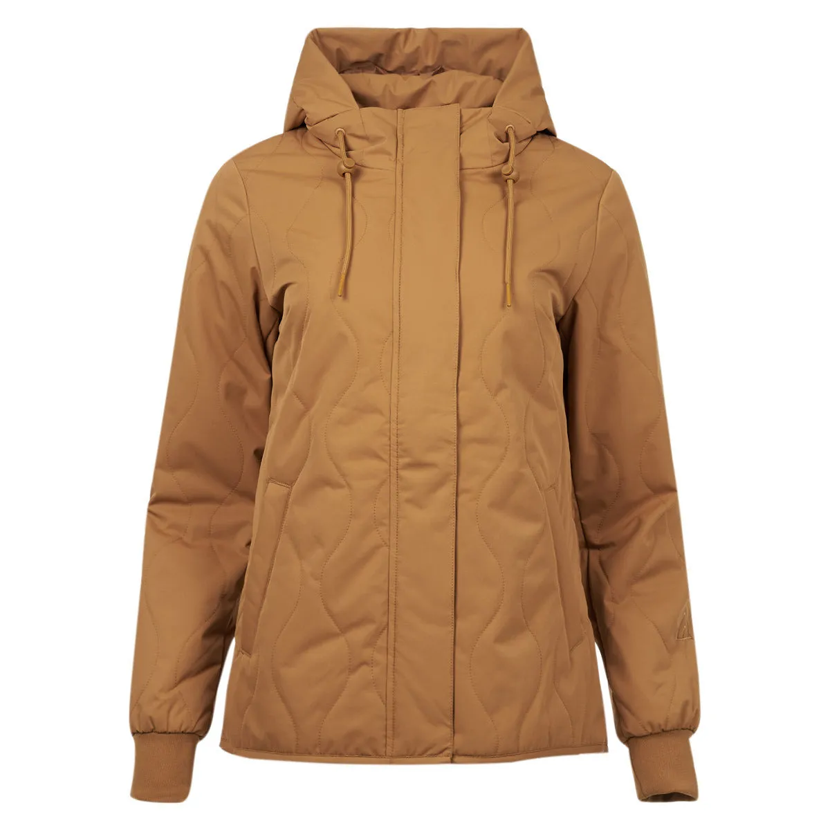 Women's Rockwood Transitional Mid-Season Insulated Jacket