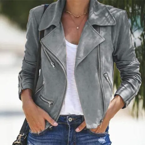 Women's Sophia Zip-Up Jacket