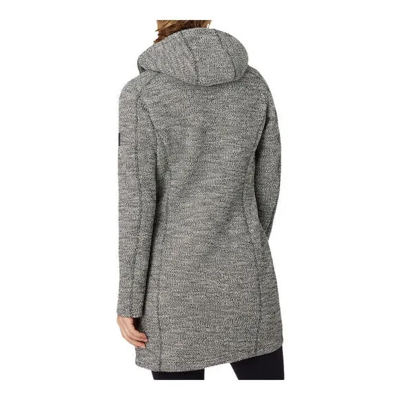 Women's Valetta Hooded Jacket