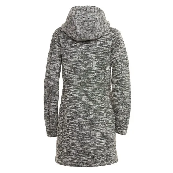 Women's Valetta Hooded Jacket