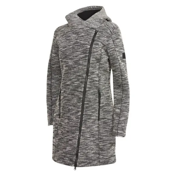 Women's Valetta Hooded Jacket