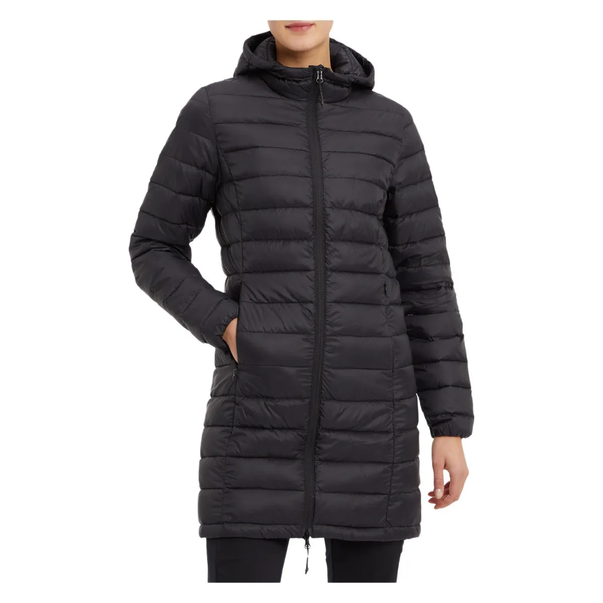 Women's Warella Insulated Jacket