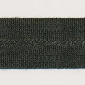 Wool Knit Tape #37 Rifle Green