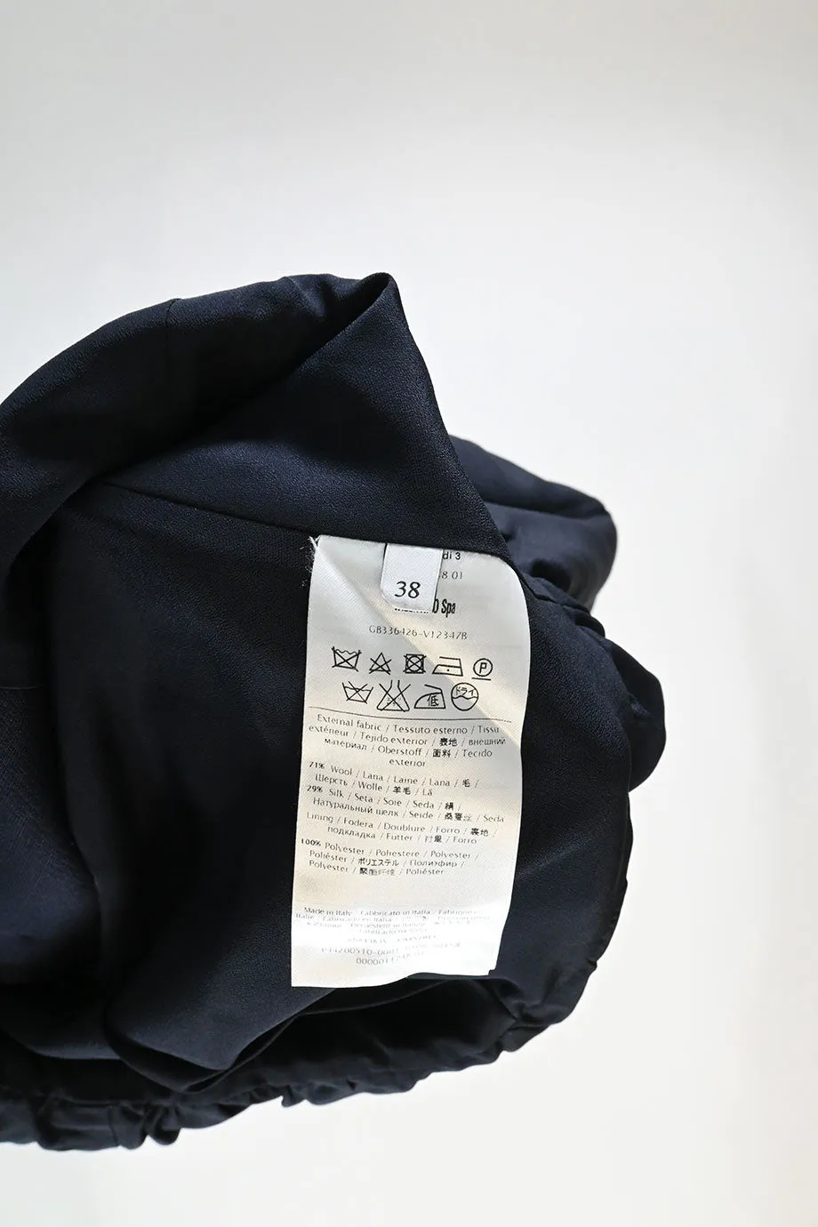 [WW32263] Valentino Garavani | Coat
