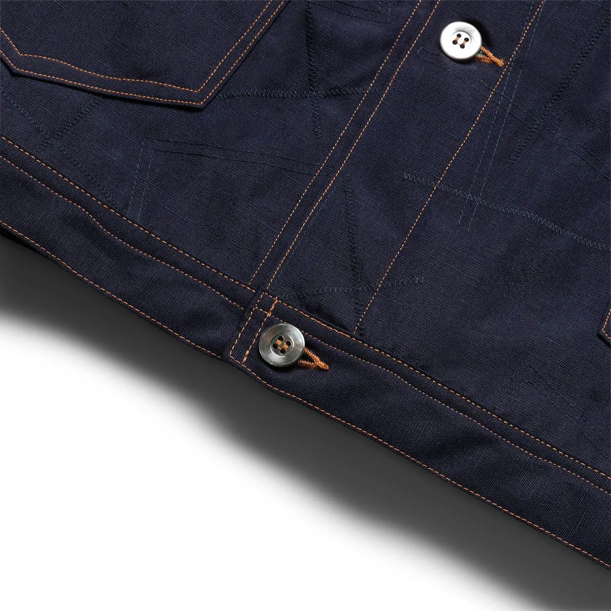X LEVI'S JACKET